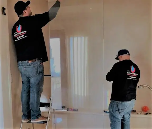 Professional plumbing installation for Tankless Water Heater Installation in Lancaster